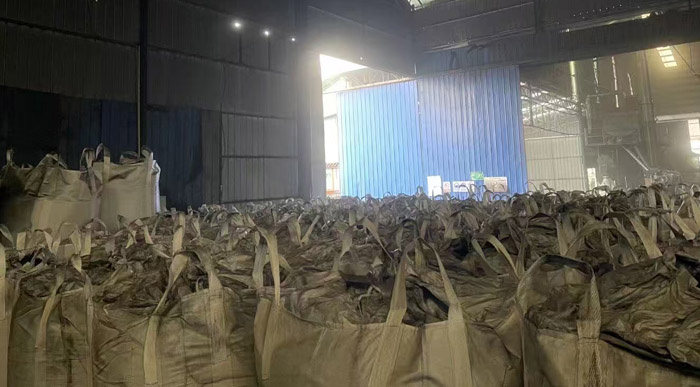 The application fields of cok